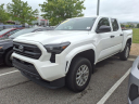 Thumbnail image of 2024 Toyota Tacoma at Haley Toyota Of Roanoke