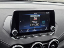 Thumbnail image of 2025 Nissan Sentra at Springhill Toyota