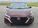 Thumbnail image of 2025 Nissan Sentra at Springhill Toyota