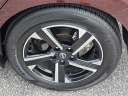 Thumbnail image of 2025 Nissan Sentra at Springhill Toyota