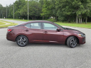 Thumbnail image of 2025 Nissan Sentra at Springhill Toyota