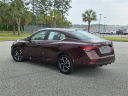 Thumbnail image of 2025 Nissan Sentra at Springhill Toyota