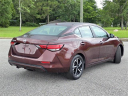 Thumbnail image of 2025 Nissan Sentra at Springhill Toyota