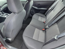 Thumbnail image of 2025 Nissan Sentra at Springhill Toyota