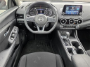Thumbnail image of 2025 Nissan Sentra at Springhill Toyota