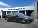 2020 Honda Accord Sport at Lexus of Mobile