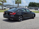 Thumbnail image of 2020 Honda Accord at Lexus of Mobile