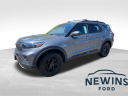 Thumbnail image of 2022 Ford Explorer at Newins Bay Shore Ford