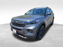 Thumbnail image of 2022 Ford Explorer at Newins Bay Shore Ford