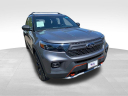Thumbnail image of 2022 Ford Explorer at Newins Bay Shore Ford