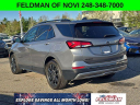 Thumbnail image of 2023 Chevrolet Equinox at Feldman Chevrolet Of Novi
