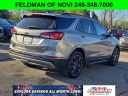 2023 Chevrolet Equinox RS at Feldman Chevrolet Of Novi