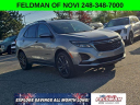 Thumbnail image of 2023 Chevrolet Equinox at Feldman Chevrolet Of Novi