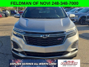 Thumbnail image of 2023 Chevrolet Equinox at Feldman Chevrolet Of Novi