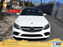 Thumbnail image of 2021 Mercedes-Benz C-Class at Certified Performance Motors