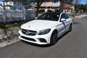 Thumbnail image of 2021 Mercedes-Benz C-Class at Certified Performance Motors