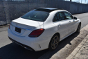 Thumbnail image of 2021 Mercedes-Benz C-Class at Certified Performance Motors