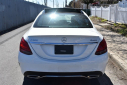 Thumbnail image of 2021 Mercedes-Benz C-Class at Certified Performance Motors