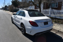 Thumbnail image of 2021 Mercedes-Benz C-Class at Certified Performance Motors