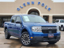 Thumbnail image of 2024 Ford Maverick at Glenn Polk Ford Autoplex