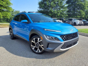 Thumbnail image of 2022 Hyundai KONA at Mathews Nissan