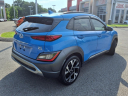 Thumbnail image of 2022 Hyundai KONA at Mathews Nissan