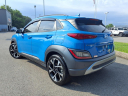 Thumbnail image of 2022 Hyundai KONA at Mathews Nissan