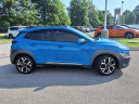 Thumbnail image of 2022 Hyundai KONA at Mathews Nissan