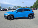 Thumbnail image of 2022 Hyundai KONA at Mathews Nissan