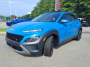 Thumbnail image of 2022 Hyundai KONA at Mathews Nissan
