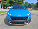 Thumbnail image of 2022 Hyundai KONA at Mathews Nissan