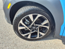 Thumbnail image of 2022 Hyundai KONA at Mathews Nissan