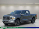 Thumbnail image of 2022 Ford F-150 at MtOrabFord NEW
