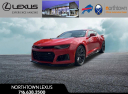 Thumbnail image of 2023 Chevrolet Camaro at Northtown Lexus