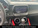 Thumbnail image of 2023 Chevrolet Camaro at Northtown Lexus