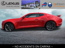 Thumbnail image of 2023 Chevrolet Camaro at Northtown Lexus