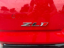Thumbnail image of 2023 Chevrolet Camaro at Northtown Lexus