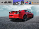 Thumbnail image of 2023 Chevrolet Camaro at Northtown Lexus