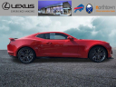 Thumbnail image of 2023 Chevrolet Camaro at Northtown Lexus