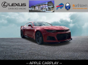 Thumbnail image of 2023 Chevrolet Camaro at Northtown Lexus