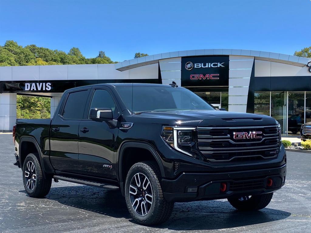 Thumbnail image of 2025 GMC Sierra 1500 at Davis Buick Gmc Cadillac