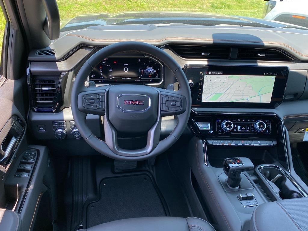Thumbnail image of 2025 GMC Sierra 1500 at Davis Buick Gmc Cadillac