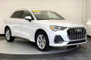 Thumbnail image of 2022 Audi Q3 at Audi Volkswagen Princeton