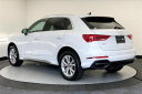 Thumbnail image of 2022 Audi Q3 at Audi Volkswagen Princeton