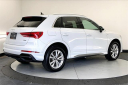 Thumbnail image of 2022 Audi Q3 at Audi Volkswagen Princeton