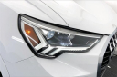 Thumbnail image of 2022 Audi Q3 at Audi Volkswagen Princeton