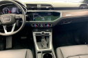 Thumbnail image of 2022 Audi Q3 at Audi Volkswagen Princeton