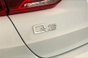 Thumbnail image of 2022 Audi Q3 at Audi Volkswagen Princeton