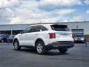 Thumbnail image of 2023 Kia Sorento at Avis Ford