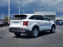 Thumbnail image of 2023 Kia Sorento at Avis Ford